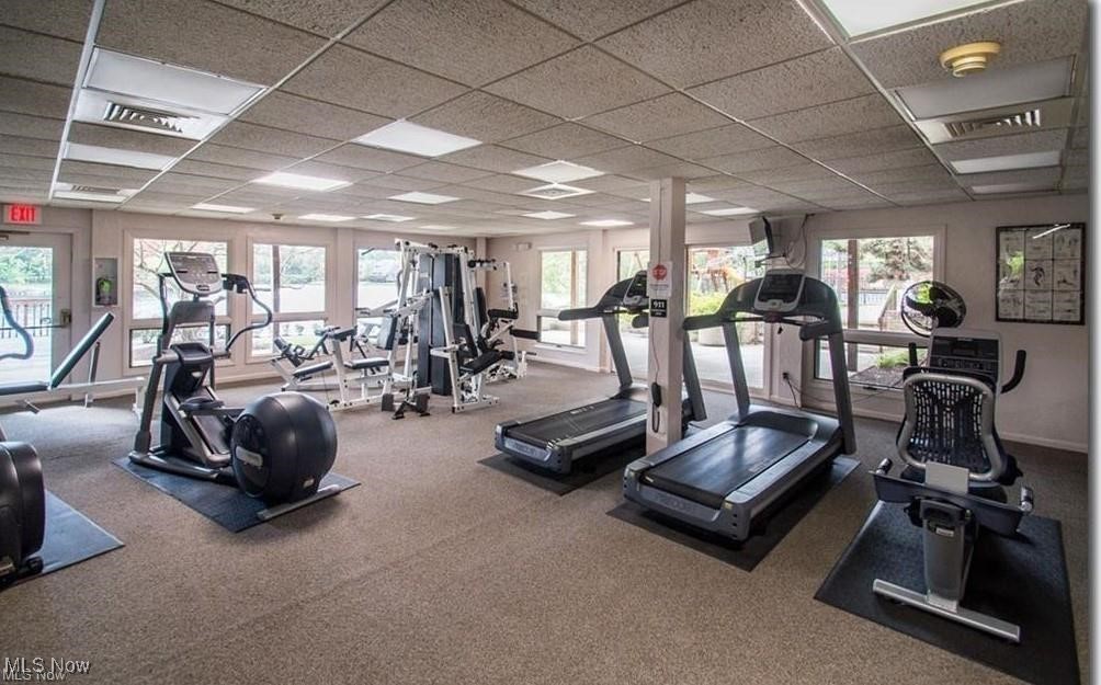 10 Kenwood Court Beachwood OH 44122