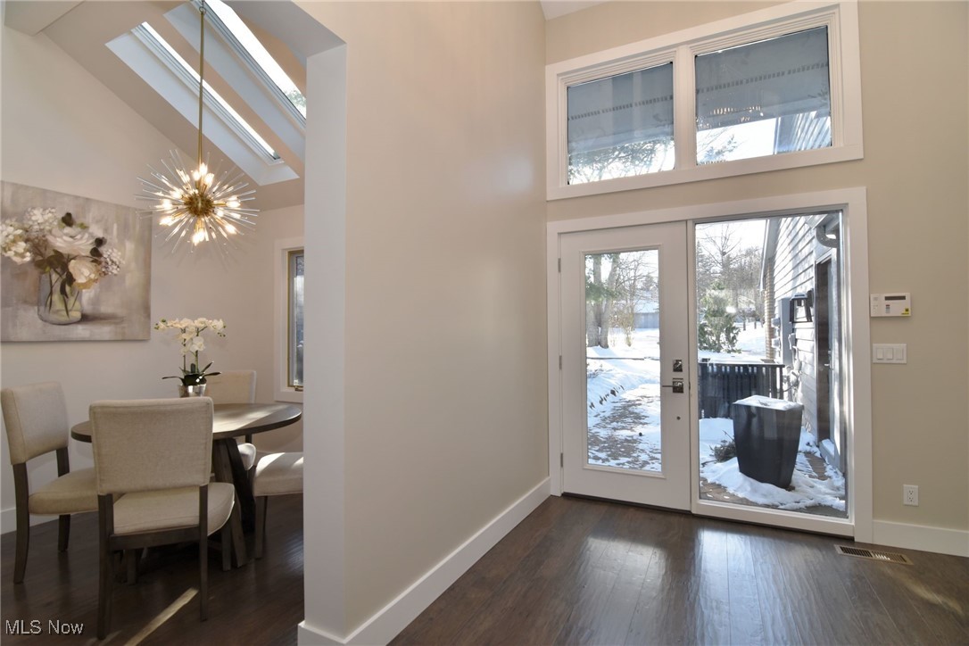 10 Kenwood Court Beachwood OH 44122