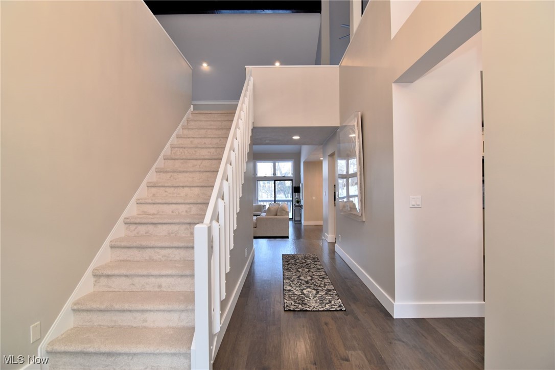 10 Kenwood Court Beachwood OH 44122