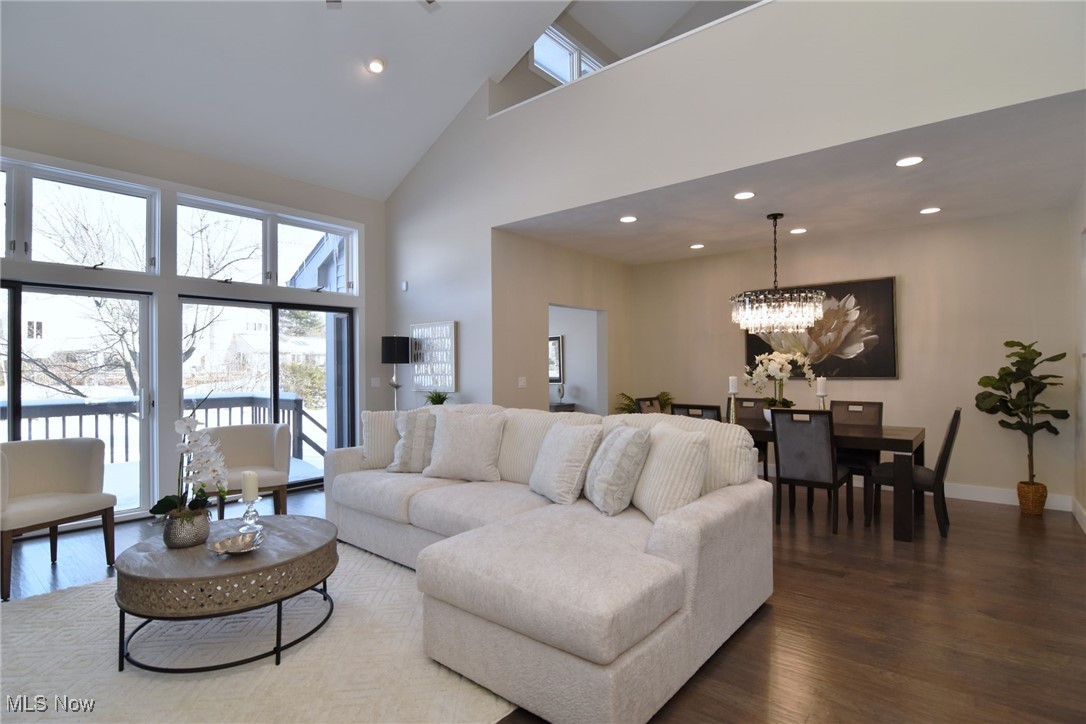 10 Kenwood Court Beachwood OH 44122