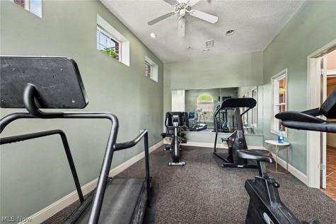 220 Fox Hollow Drive Mayfield Heights OH 44124