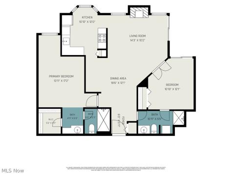 220 Fox Hollow Drive Mayfield Heights OH 44124