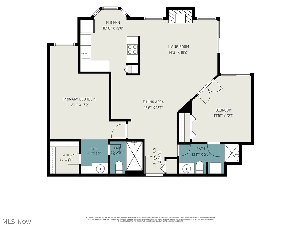 220 Fox Hollow Drive Mayfield Heights OH 44124