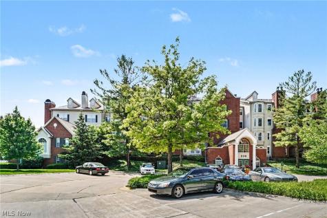 220 Fox Hollow Drive Mayfield Heights OH 44124