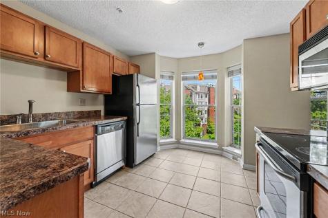 220 Fox Hollow Drive Mayfield Heights OH 44124