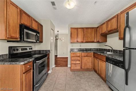 220 Fox Hollow Drive Mayfield Heights OH 44124
