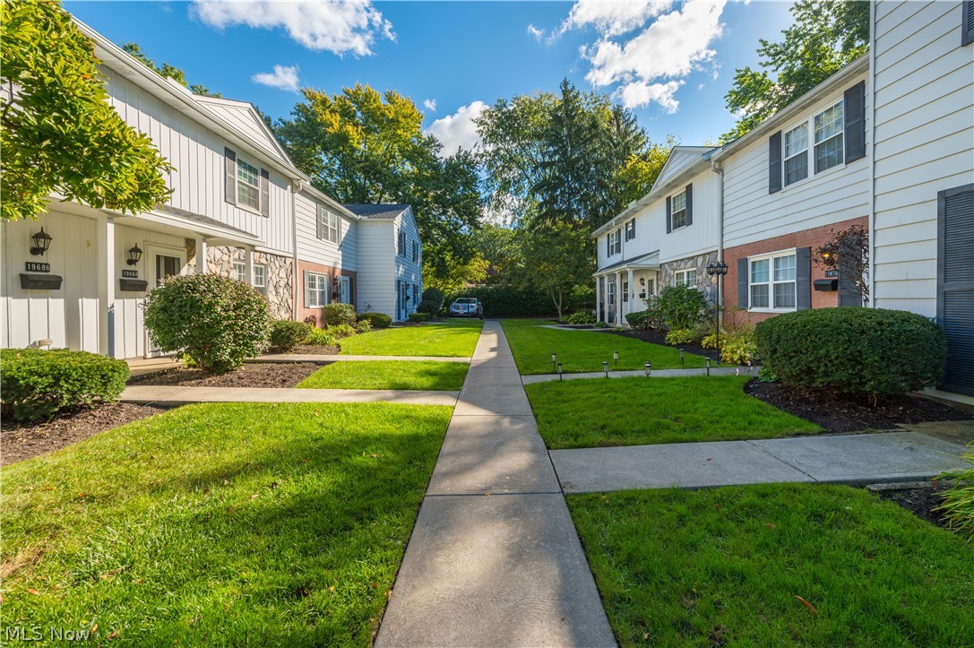 19672 Lorain Road Fairview Park OH 44126