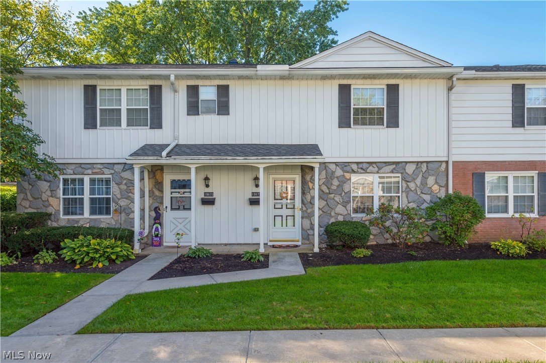 19672 Lorain Road Fairview Park OH 44126