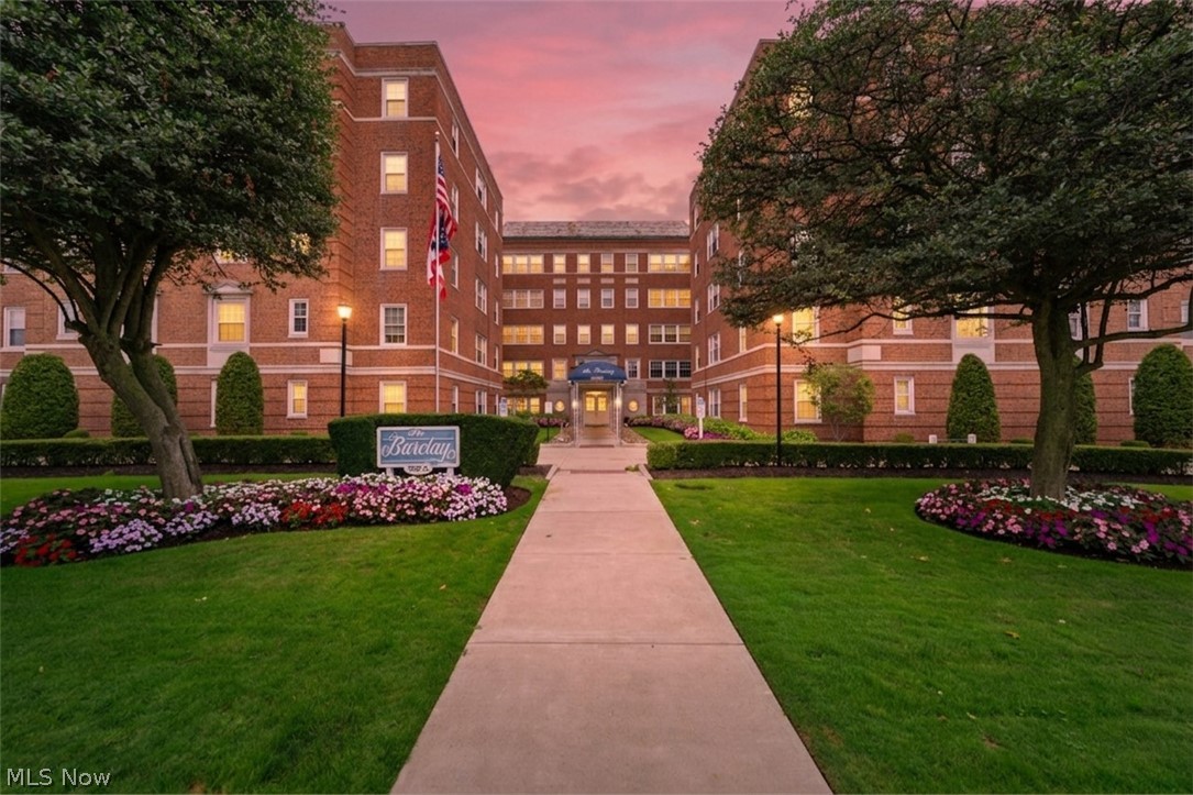 19015 Van Aken Boulevard Shaker Heights OH 44122