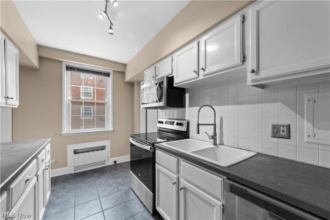 19015 Van Aken Boulevard Shaker Heights OH 44122