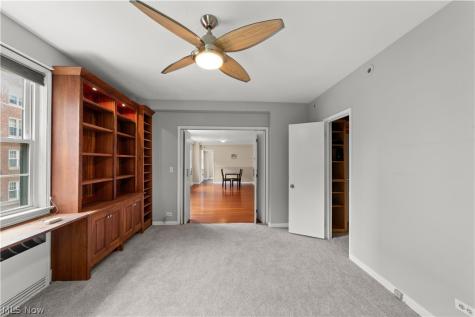 19015 Van Aken Boulevard Shaker Heights OH 44122