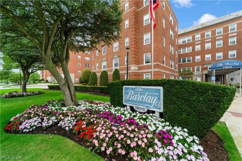 19015 Van Aken Boulevard Shaker Heights OH 44122