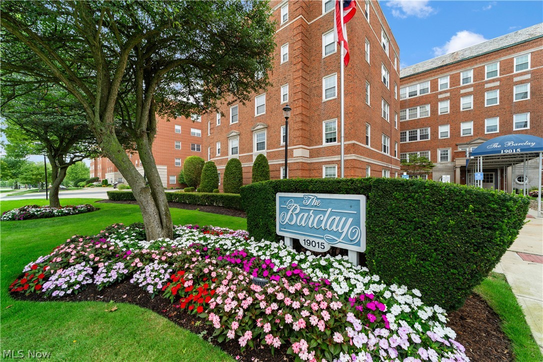 19015 Van Aken Boulevard Shaker Heights OH 44122