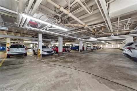 19015 Van Aken Boulevard Shaker Heights OH 44122