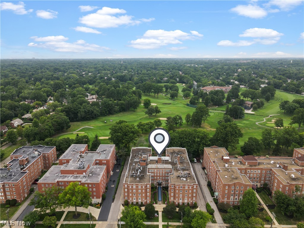 19015 Van Aken Boulevard Shaker Heights OH 44122
