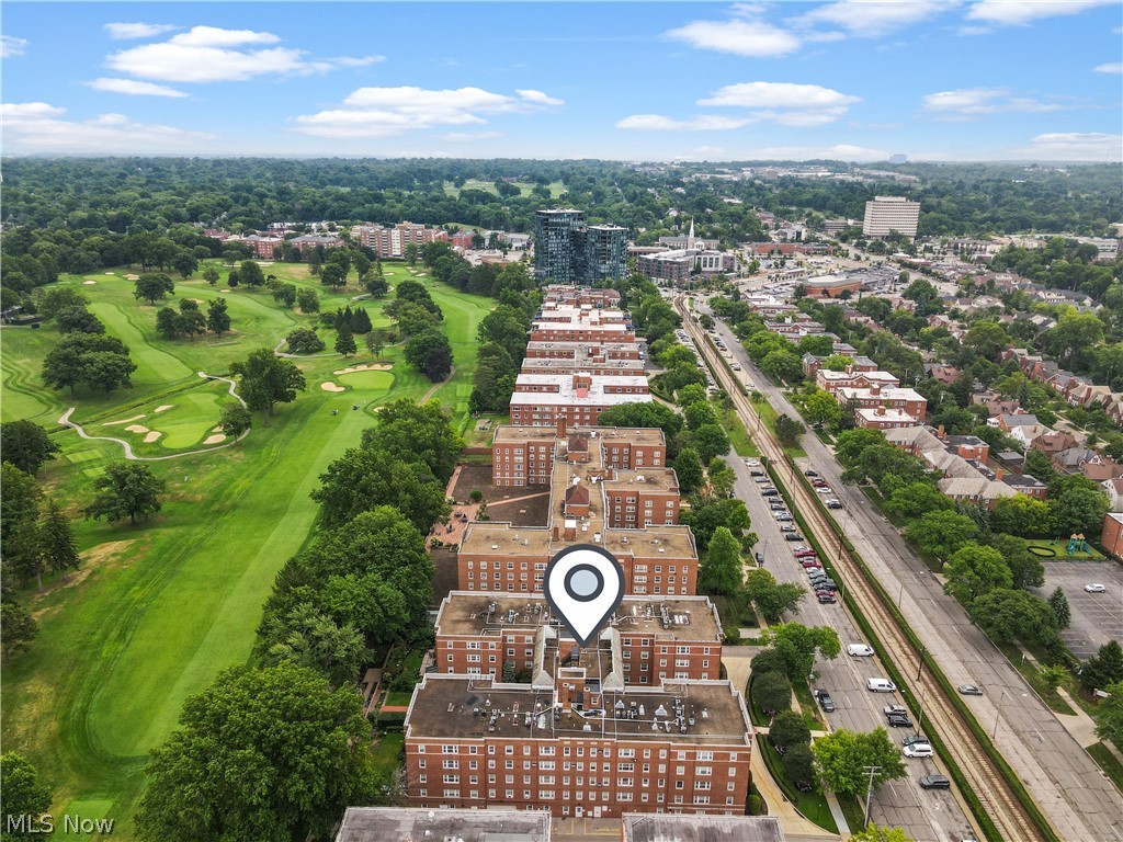 19015 Van Aken Boulevard Shaker Heights OH 44122