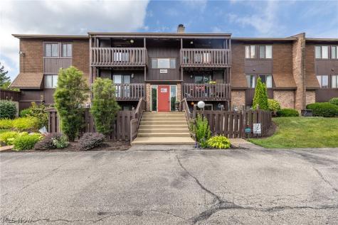 4615 Oak Hill Boulevard Lorain OH 44053