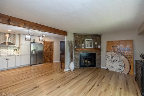 4615 Oak Hill Boulevard Lorain OH 44053
