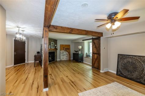 4615 Oak Hill Boulevard Lorain OH 44053