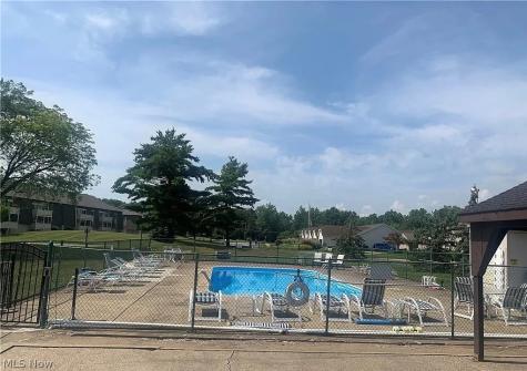 4615 Oak Hill Boulevard Lorain OH 44053
