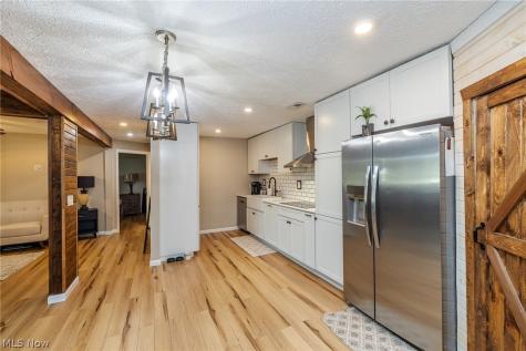 4615 Oak Hill Boulevard Lorain OH 44053