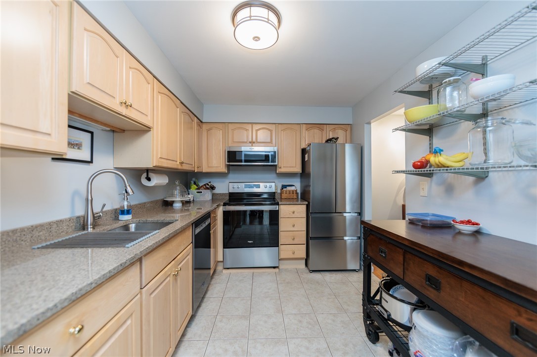 12500 Edgewater Drive Lakewood OH 44107