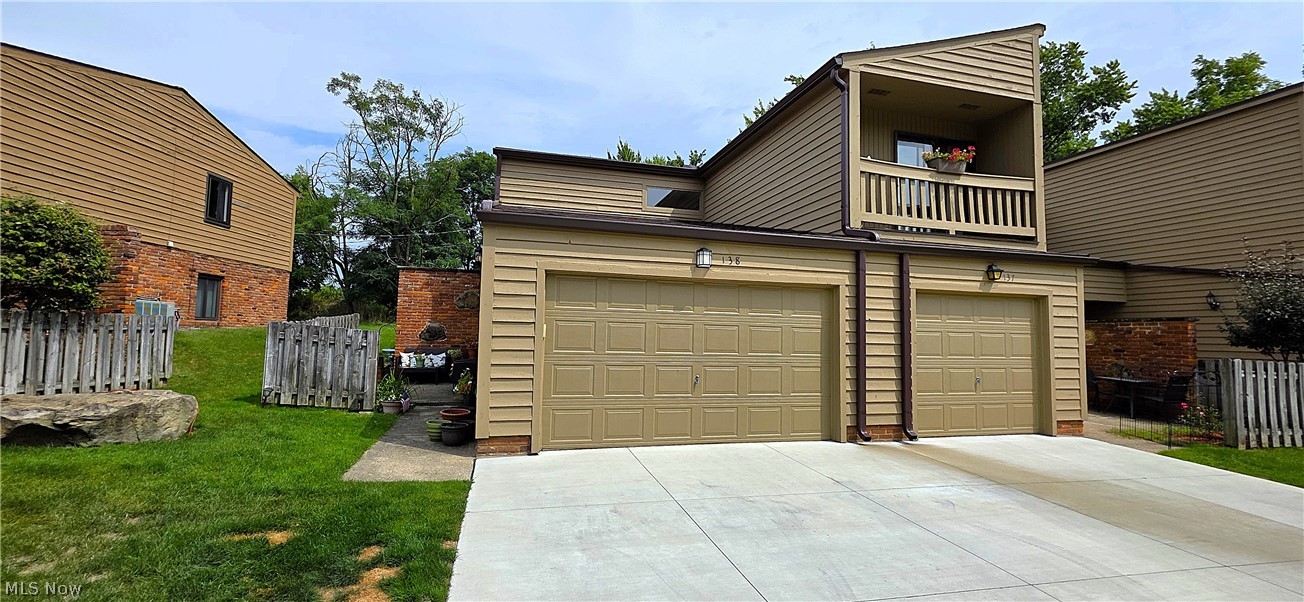 138 Kimrose Lane Broadview Heights OH 44147