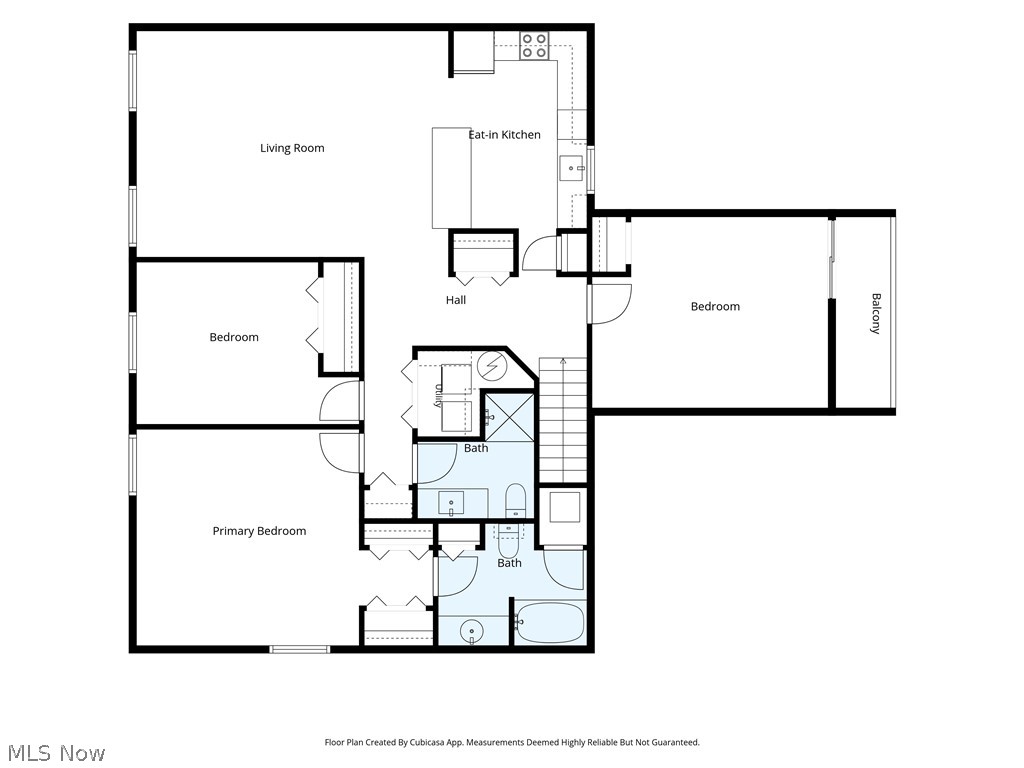 138 Kimrose Lane Broadview Heights OH 44147
