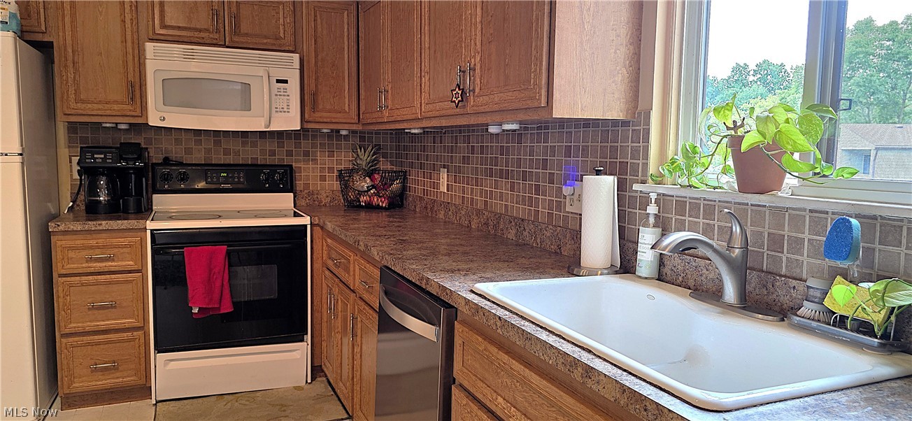 138 Kimrose Lane Broadview Heights OH 44147