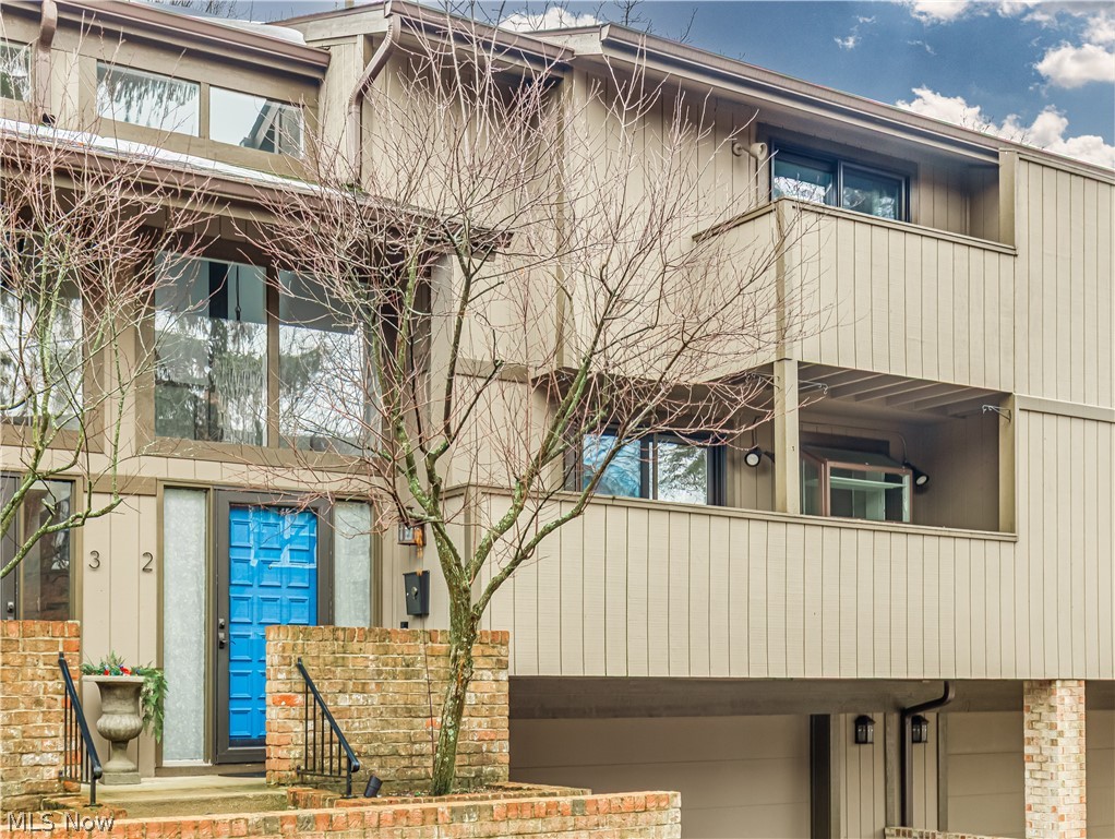 2675 Warrensville Center Road Shaker Heights OH 44122
