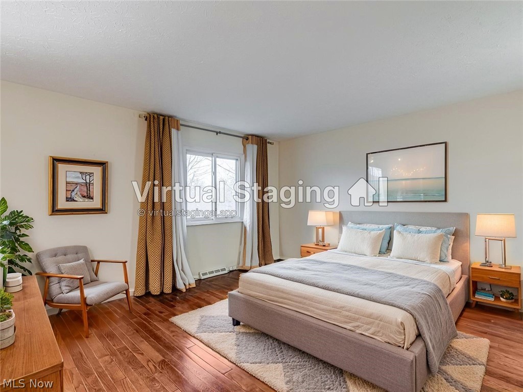 2675 Warrensville Center Road Shaker Heights OH 44122