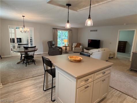 4153 Ledgewater Drive Mogadore OH 44260