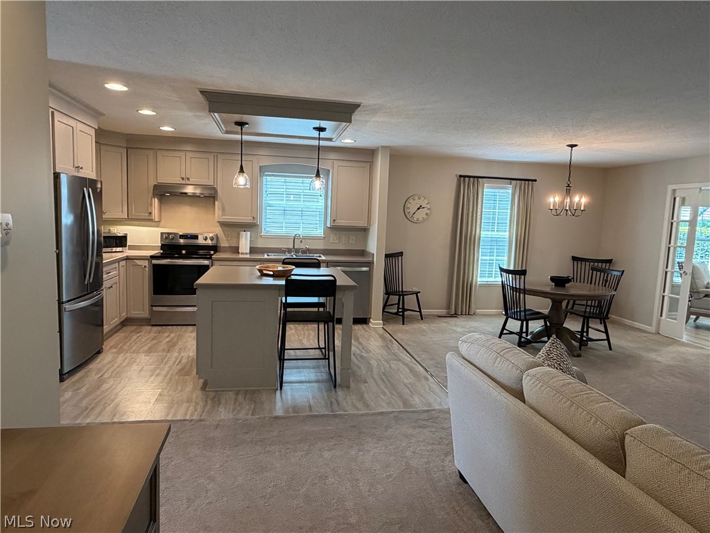 4153 Ledgewater Drive Mogadore OH 44260