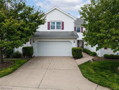 6604 Hidden Lake Trail Brecksville OH 44141