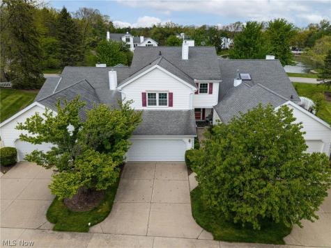 6604 Hidden Lake Trail Brecksville OH 44141