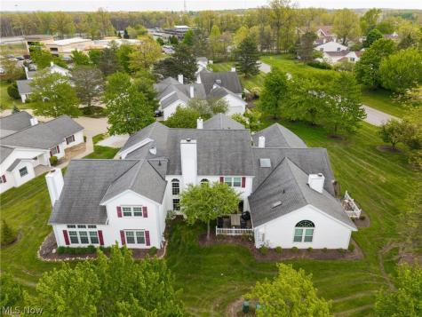 6604 Hidden Lake Trail Brecksville OH 44141