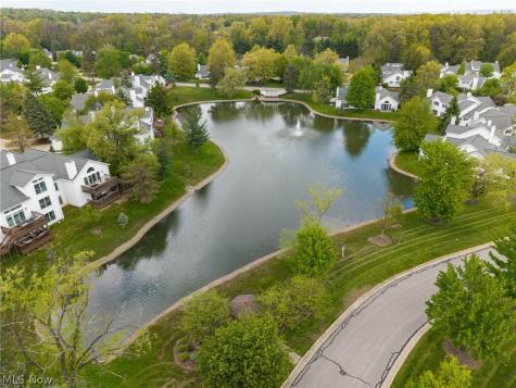 6604 Hidden Lake Trail Brecksville OH 44141