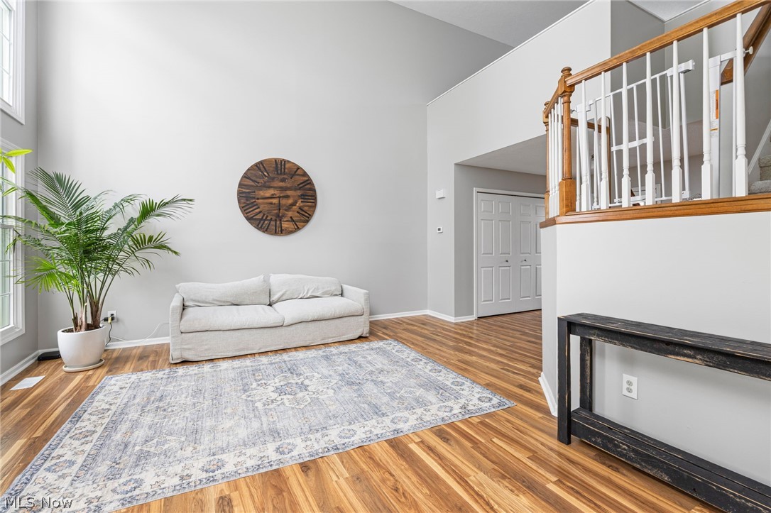 6604 Hidden Lake Trail Brecksville OH 44141