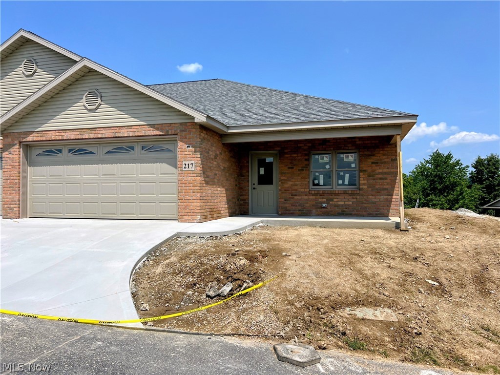 217 Pinehurst Drive Dover OH 44622