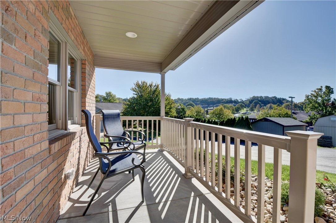 217 Pinehurst Drive Dover OH 44622