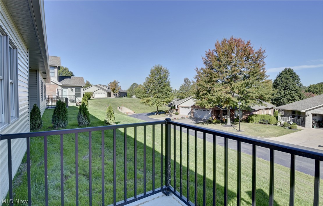 217 Pinehurst Drive Dover OH 44622