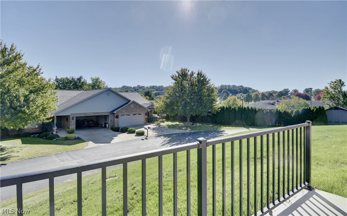 217 Pinehurst Drive Dover OH 44622