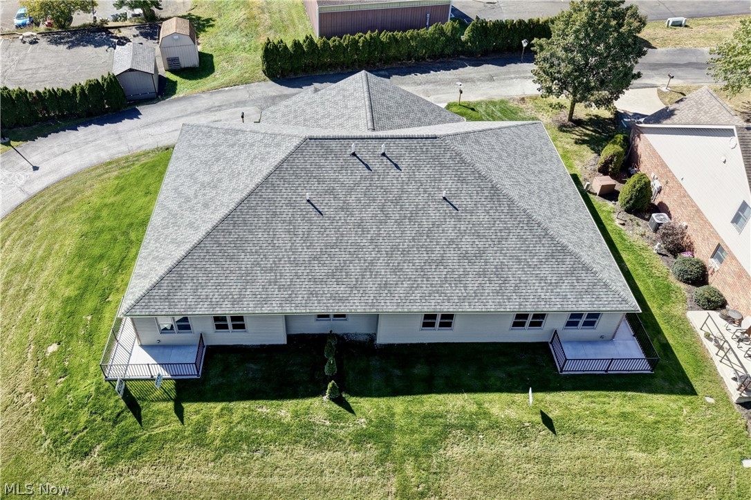 217 Pinehurst Drive Dover OH 44622