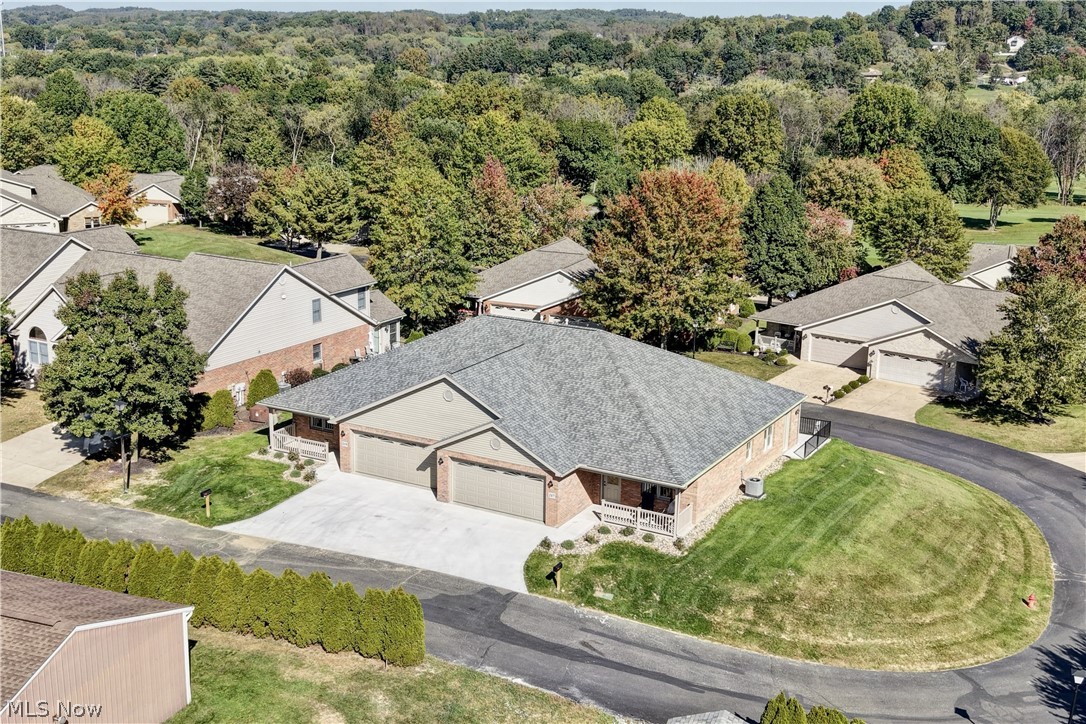 217 Pinehurst Drive Dover OH 44622