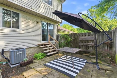 10125 Driftwood Cove Aurora OH 44202