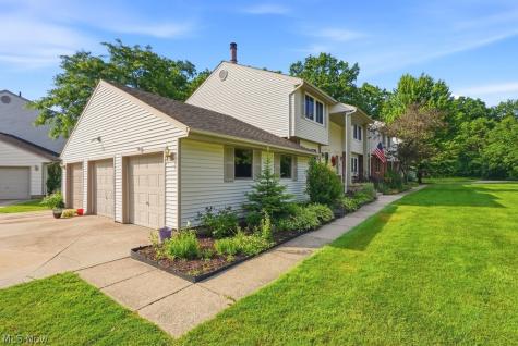 10125 Driftwood Cove Aurora OH 44202