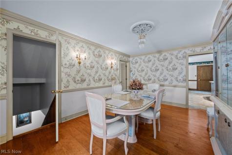 53 Hudson Common Drive Hudson OH 44236