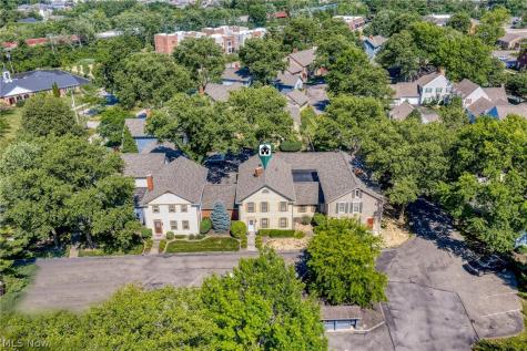 53 Hudson Common Drive Hudson OH 44236