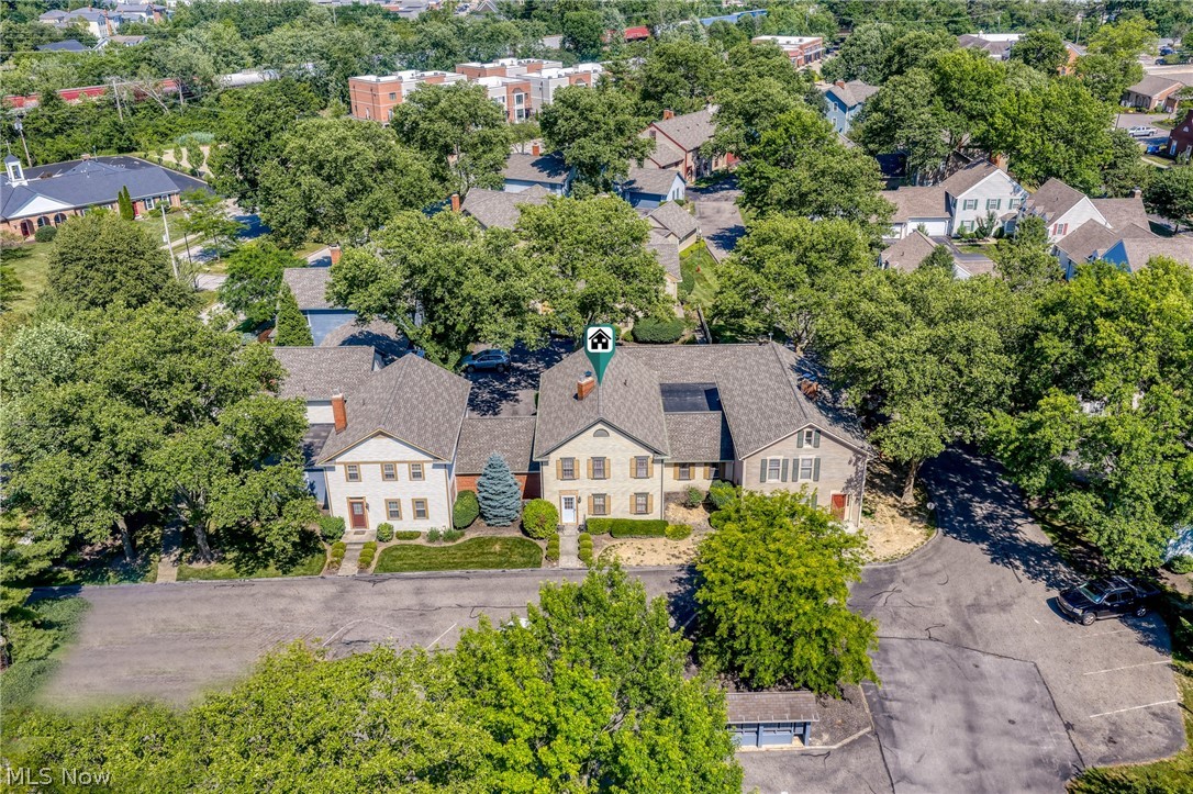 53 Hudson Common Drive Hudson OH 44236