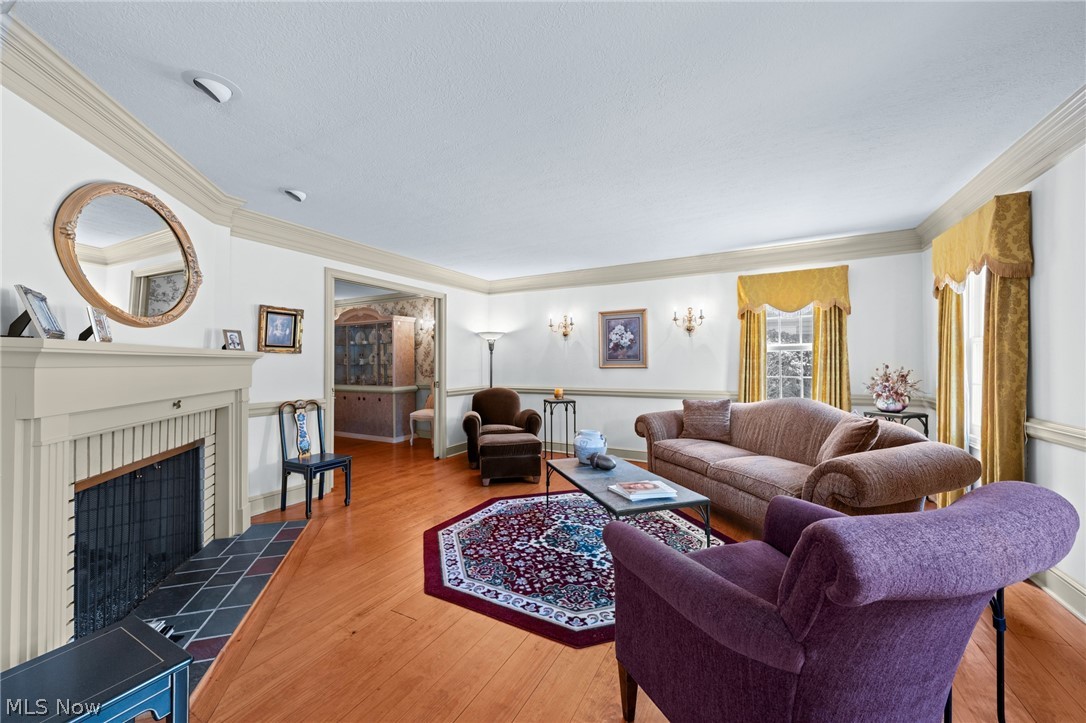 53 Hudson Common Drive Hudson OH 44236